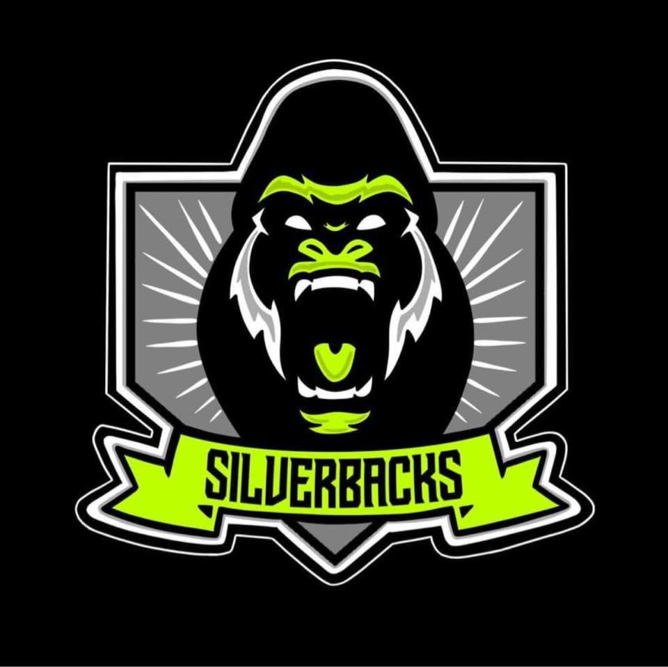 Granite State Silverbacks logo